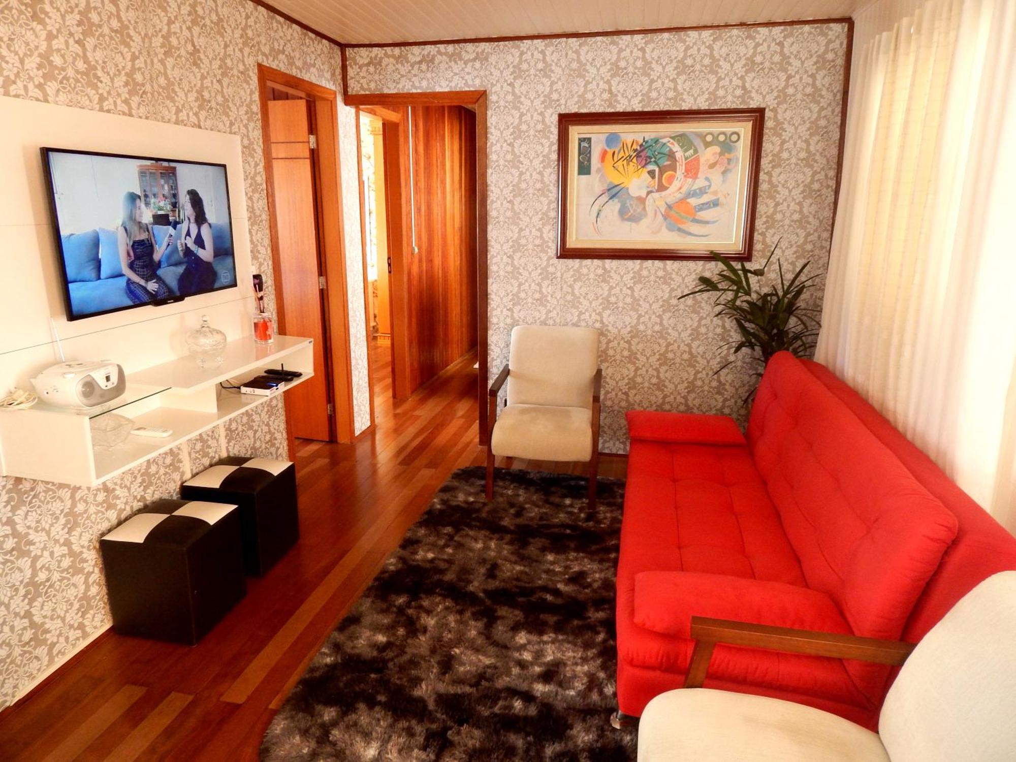 Residenciais Gramado Encantos Экстерьер фото