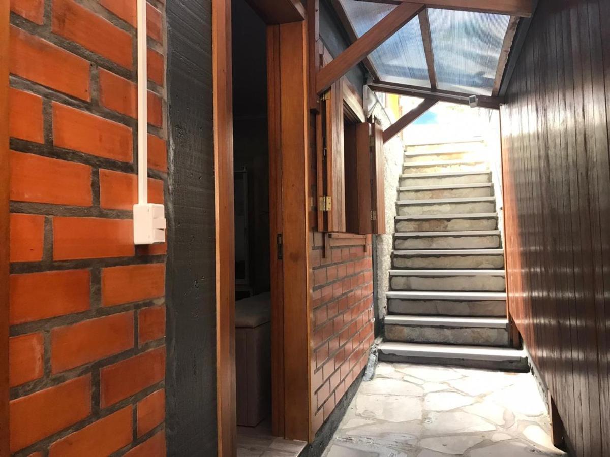 Residenciais Gramado Encantos Экстерьер фото