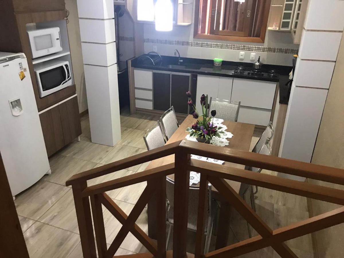 Residenciais Gramado Encantos Экстерьер фото