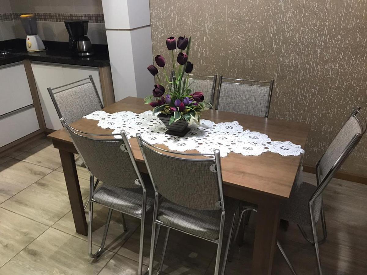 Residenciais Gramado Encantos Экстерьер фото